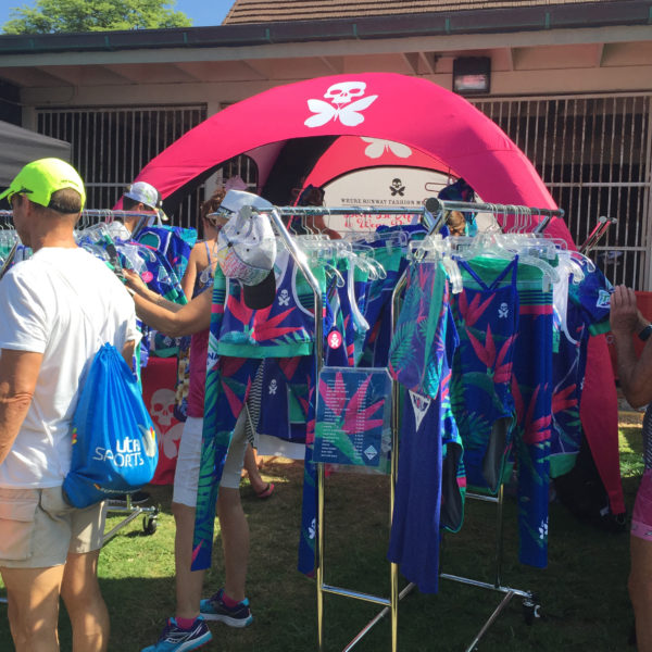 Betty Designs Inflatable Dome