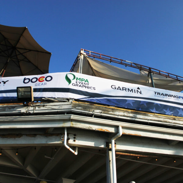 Fabric Fencing For USAT