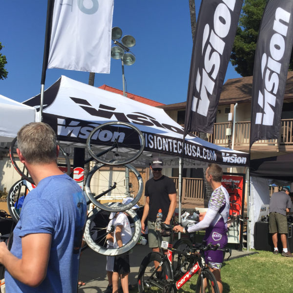 Vision 10×15 w/Flags